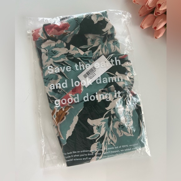 Reformation Pyper dress - Picture 2 of 14